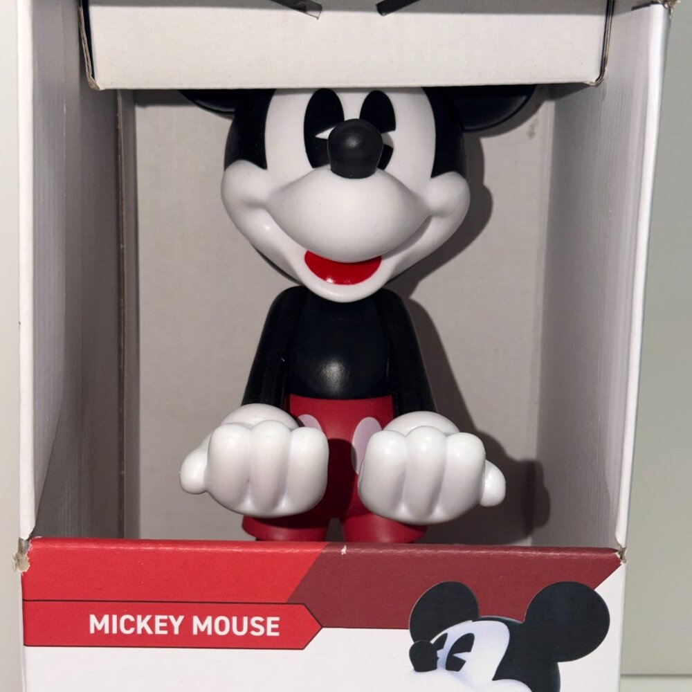 Disney Mickey Mouse Cable Guys Original Phone & Controller Holder